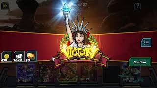 Clone Evolution Finally decided to go for VIP Uprgrade