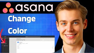 How To Change Color Of Task Boxes In Asana  2025  Step by Step