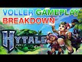 16 Minuten BRANDNEUES Hytale Gameplay! Alle Details erklärt! 🔥
