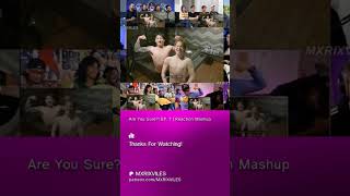 The Episode 7 Of Are You Sure? Is Now Uploaded On Patreon For Free. Get Ready To See The Last One