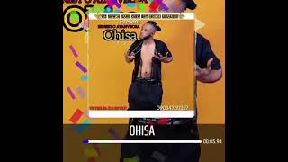 Ernest o ayanvbosa - Ohisa #Benin Latest Music 2021