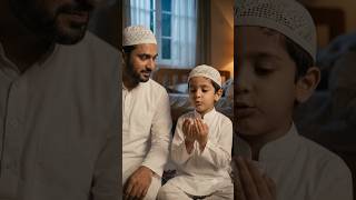 Full 🌙 When a child prayed to his God | Heart Touching Islamic Story 🤲❤ Update