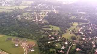 aprendiendo a volar  fly learning