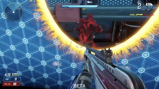 Splitgate clips that will make you feel good