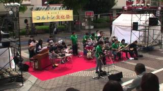20160503 OPSJ@第13回コルトン文化祭