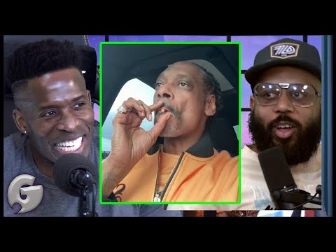 Godfrey On Snoop's Non Apology l D.L. Hughley's Reaction