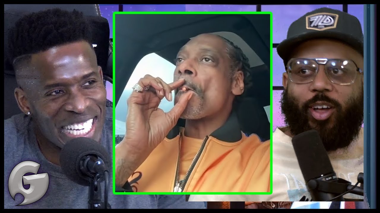 Godfrey On Snoop's Non Apology l D.L. Hughley's Reaction