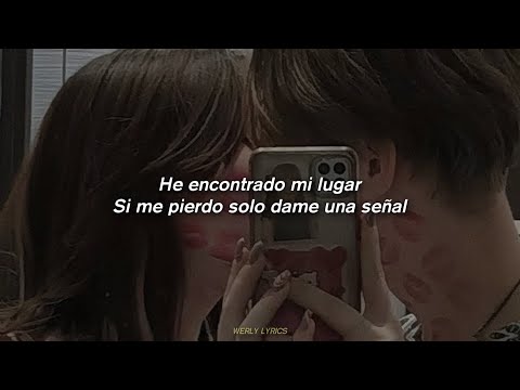 Noan - MI LUGAR ❤|| LETRA