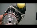 Vintage sekonic meter for sale sekonic studio model s