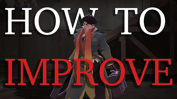 How to improve at Deadlock: Artificial Skill