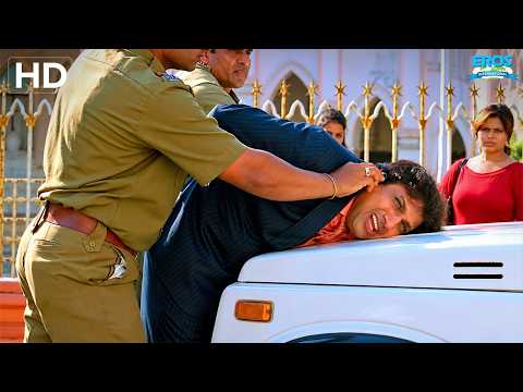 Govinda Comedy - Love Guru मैं कहीं का नहीं रहा | Partner Movie | Salman Khan | Best Scenes | HD