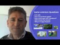 WEBINAR 30: MyGug Micro Scale Anaerobic Digester – A food waste solution for households &amp; businesses