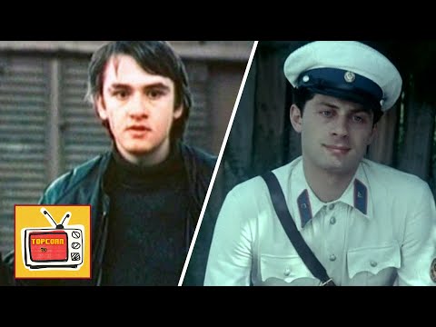 ტოპ 20 საუკეთესო ქართული ფილმი / Top 20 Best Georgian Movies