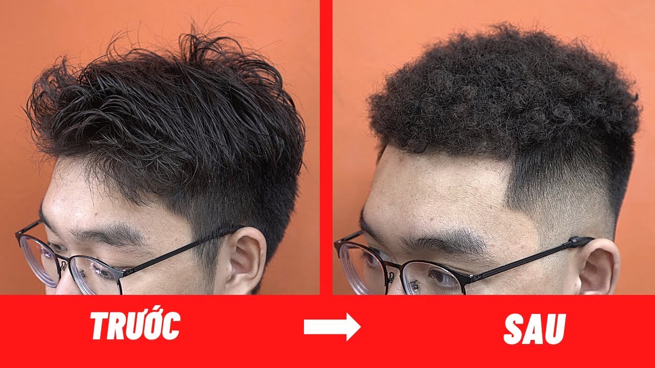 Cách làm đầu tóc châu phi PREMLOCK theo xu hướng hot nhất hiện nay  YouTube