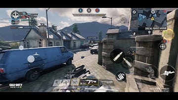 COD Mobile: Journey To Legendary DM Standoff 2 Tiva Zahku