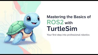 ROS 2: The Complete Beginner's Course | Part 2: Project Management & Advanced Topics #ros2tutorial
