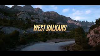 West Balkans Multiplayer - Coming soon | ETS2 | by bigigginho