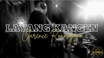 Didi Kempot - Layang Kangen (Tribute Show) [Drumcam]