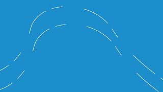 Adobe Animate #50: Create a Loop of Smooth Line Movement