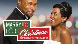 Marry Us For Christmas | FULL MOVIE | Holiday Romance | SEQUEL to 'Marry Me for Christmas'
