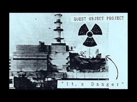 Quest Object Project — Quest Object Project - Heavy on Gallow (1986)
