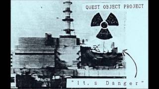 Quest Object Project - Heavy on Gallow (1986)