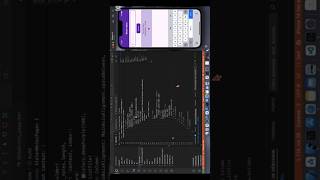 (complète sur ma chaine) bloc-notes simple avec flutter #dart #ddev #devmobile #coding #flutter