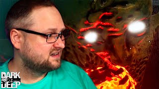 видео: ТЕМНО И ГЛУБОКО картинка: ТЕМНО И ГЛУБОКО