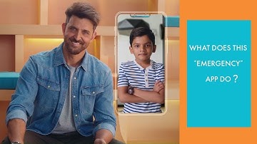 Live Online Class 26(Real Time Emergency App In Applab)