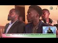 AMAKURU YO KUWA 18/09/2026