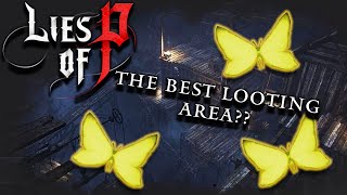 UNCOVERING LIES OF P'S HIDDEN TREASURE TROVE | EP6