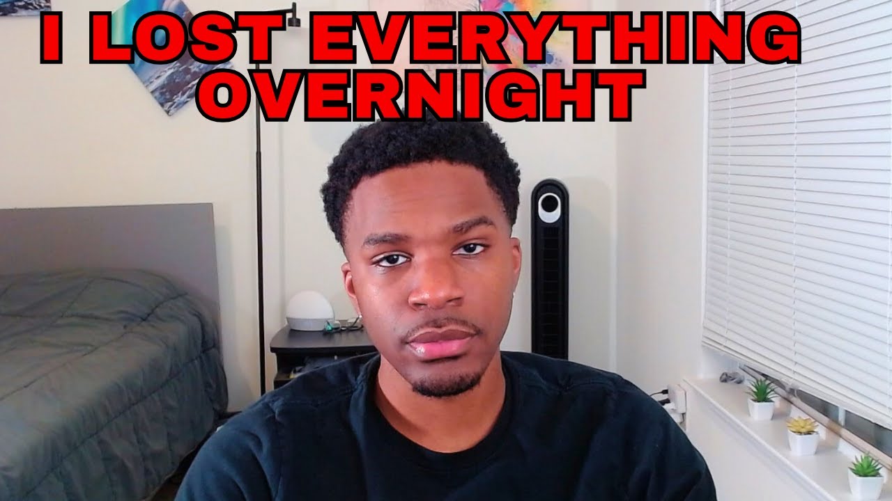 from 6 figure business owner to working a 9-5 job again