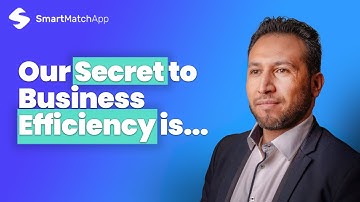 The CRM That Transformed Our Matchmaking Process