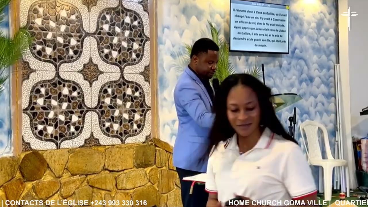 CEUX QUI ESPERENT A L'ETERNEL NE SERONT PAS CONFUS