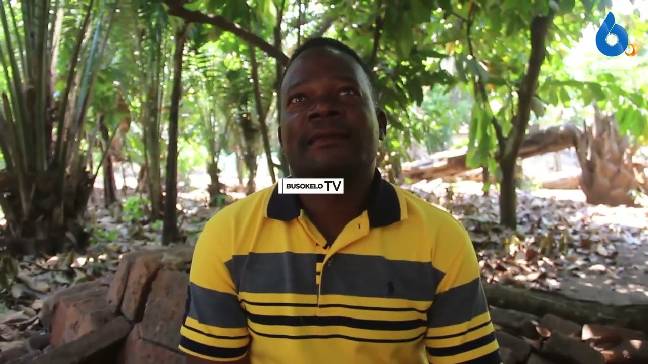 Waumini Kanisa la Kilutheri Afrika Mashariki (KKAM) Wakataa Kuachia Majengo ya KKKT