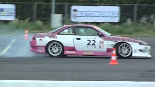 Stuffcc - Super Slow Motionaw Fest