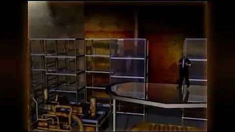 CorrConnect Video on Corrosion Comprehension: "Combating the Pervasive Menace"