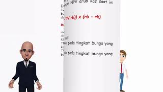 Video Pembelajaran : Pengambilan Keputusan Investasi