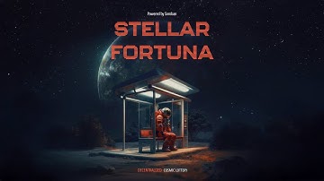 StellarFortuna: The Decentralized Cosmic Lottery