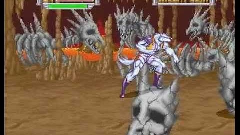 Metamorphic Force (JAA) - No Deaths, Claude (Part 1)