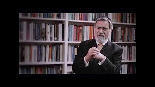The Mutating Virus   Understanding Antisemitism  Rabbi Jonathan Sacks