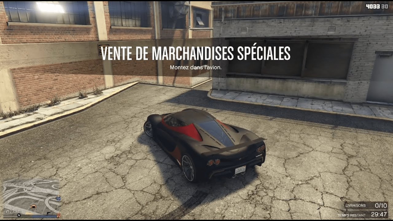 Vente De $ GTA V (Argent Virtuel) - Uniquement Pour Joueurs Sur PC - Service Digital