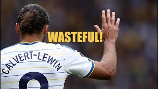 Brighton 1-1 Leeds United Premier League Match Reaction | STILL UNBEATEN BUT RUE MISSED CHANCES!
