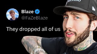 The FaZepocalypse Has Begun