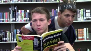 Gameday (Hump Day Parody) Fivay High School