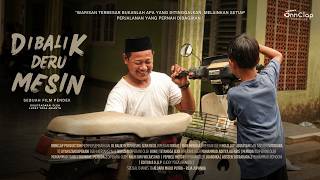Film Pendek DI BALIK DERU MESIN (2026)