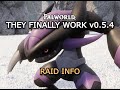 Palworld - Xenolord's Adds Now Target Base Pals / Better AI