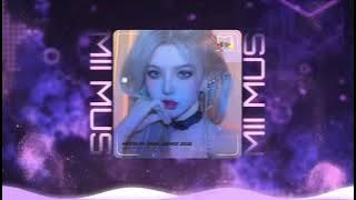 Horang Suwolga Remix (Mii Remix) Nhạc Nền Hàn Quốc Remix Cực Cuốn Hot Tik Tok 2025