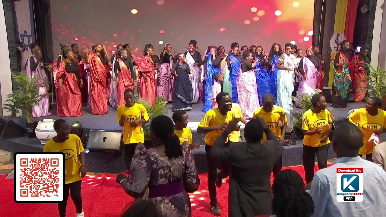 Sunday Service | 8th March 2026