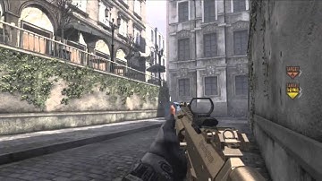 MW3; Epic 1 VS 6 Clutch On Lockdown